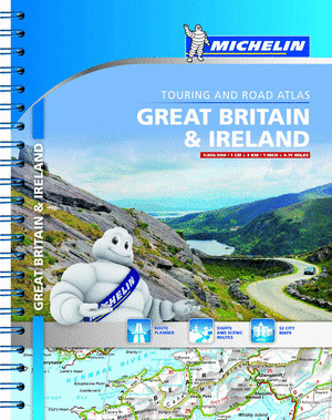 GREAT BRITAIN & IRELAND
