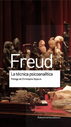 TÉCNICA PSICOANALÍTICA, LA