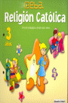 RELIGION 3 AÑOS DEBA 05
