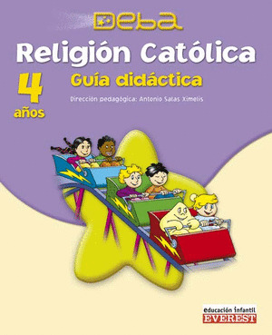 (PROF).(05).RELIGION DEBA 4 AÑOS (GUIA DIDACTICA)