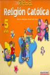 RELIGION 5 AÑOS DEBA 05