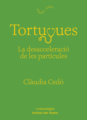 TORTUGUES: LA DESACCELERACIÓ DE LES PARTÍCULES