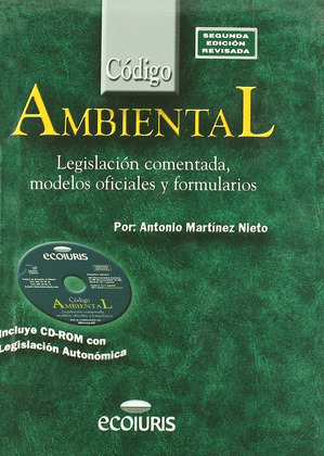 CODIGO AMBIENTAL