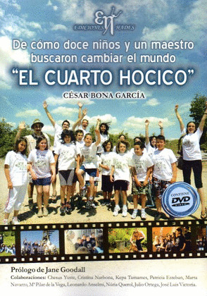 DE COMO DOCE NIÑOS Y UN MAESTRO BUSCARON CAMBIAR EL MUNDO