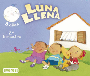 3 AÑOS LUNA LLENA 2T