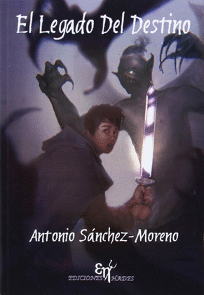 LEGADO DEL DESTINO,EL