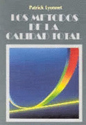 LOS METODOS DE LA CALIDAD TOTAL