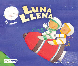 5 AÑOS LUNA LLENA 2T