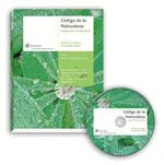 CODIGO NATURALEZA LEGISLACION COMENTADA