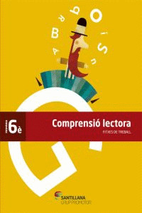 6PRI FITXES COMPRESIO LECTORA CATAL ED13