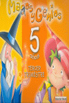 MAGOS Y GENIOS 5 AÑOS 3ºTRIM