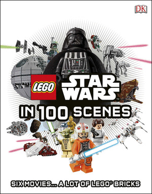 LEGO STAR WARS IN 100 SCENES