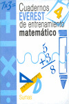 4 SUMAS  ENTRENAMIENTO MATEMATICO