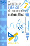 7 MULTIPLICACION  ENTRENAMIENTO MATEMATICO