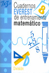 8 DIVISION  ENTRENAMIENTO MATEMATICO