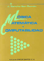 LÓGICA MATEMÁTICA Y COMPUTABILIDAD