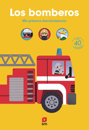 BOMBEROS, LOS