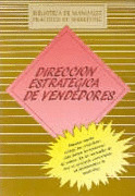 DIRECCION ESTRATEGICA DE VENDEDORES