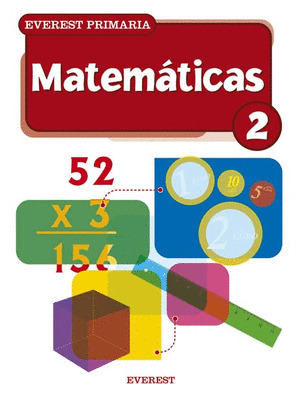MATEMATICAS 2ºEP 05