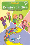 PROYECTO DEBA, RELIGION CATOLICA, 2º PRIMARIA
