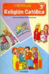 E.P.-RELIGION 3º (2006) - P.DEBA
