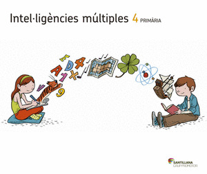 4PRI PROGRAM ACTIV INTELIGEN CATAL ED12
