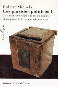 PARTIDOS POLITICOS 1 TOMO, LOS
