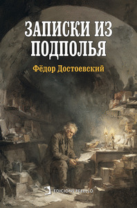 MEMORIAS DEL SUBSUELO (RUSO)