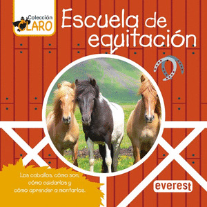 ESCUELA DE EQUITACION