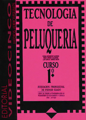 TECNOLOGIA DE PELUQUERIA 1