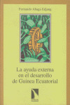 LA AYUDA EXTERNA EN EL DESARROLLO DE GUINEA ECUATORIAL