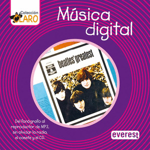 MUSICA DIGITAL