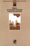MODULO DE EDUCACION AMBIENTAL Y DESARROLLO SOSTENIBLE N.48