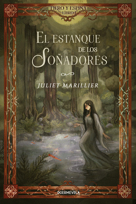 ESTANQUE DE LOS SOÑADORES, EL