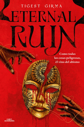ETERNAL RUIN (INMORTAL DARK 2)