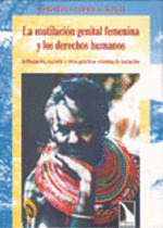 MUTILACION GENITAL FEMENINA Y LOS DERECHOS HUMANOS