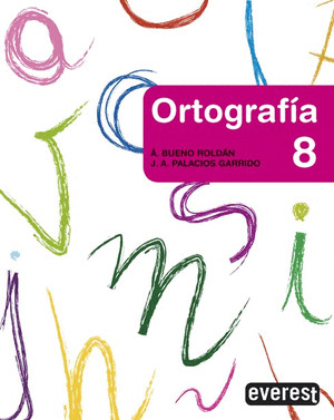 (07).CUAD.ORTOGRAFIA 8-3O.PRIMARIA