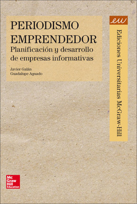 PERIODISMO EMPRENDEDOR