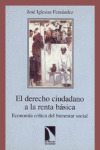 DERECHO CIUDADANO A RENTA BASICA