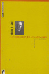 LOS DERECHOS DE LOS ANIMALES