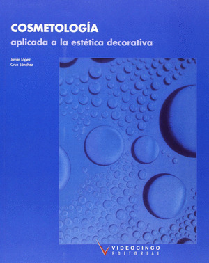 ANATOMIA Y COSMETOLOGIA PARA GRADO MEDIO DE ESTETICA