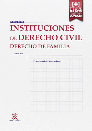 INSTITUCIONES DE DERECHO CIVIL