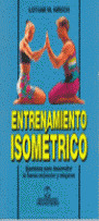 ENTRENAMIENTO ISOMETRICO