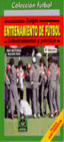 ENTRENAMIENTO FUTBOL-JUEGOS-