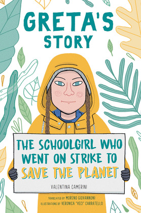 GRETA'S STORY