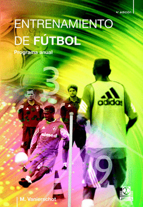 ENTRENAMIENTO FUTBOL-PROGRAMA-ANUAL