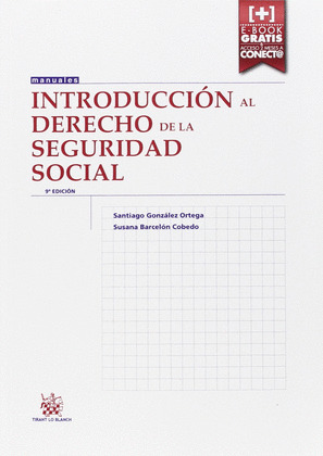 INTRODUCCIÓN AL DERECHO DE LA SEGURIDAD SOCIAL