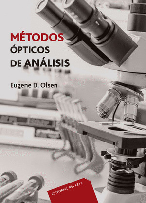 MÉTODOS ÓPTICOS DE ANÁLISIS