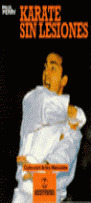 KARATE SIN LESIONES
