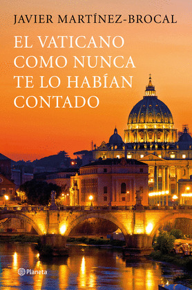 VATICANO COMO NUNCA ANTES TE LO HABIAN CONTADO, EL